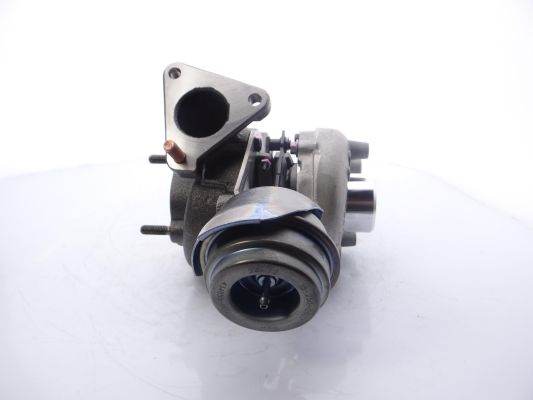 Volkswagen Passat 1996-2001 Arası 1.9 TDI Garrett Marka Turbo Şarj - Görsel 8
