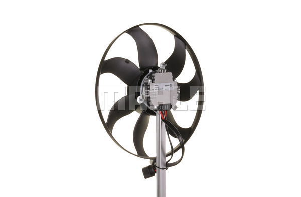 Volkswagen Passat 2005-2015 Arası 1.4 TSI Mahle Marka Radyatör Fan ve Motoru - Görsel 8