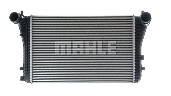 Volkswagen Passat 2005-2015 Arası 2.0 TDI, 2.0 TDI 4motion, 1.6 TDI, 1.4 TSI EcoFuel, 1.8 TSI Mahle Marka Turbo Radyatörü - Görsel 5