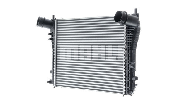Volkswagen Passat 2005-2015 Arası 2.0 TDI, 2.0 TDI 4motion, 1.6 TDI, 1.4 TSI EcoFuel, 1.8 TSI Mahle Marka Turbo Radyatörü - Görsel 6