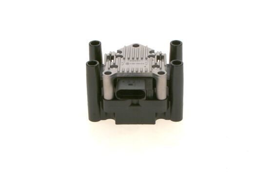 Volkswagen Polo 1995-2009 Arası 60 1.4 Bosch Marka Ateşleme Bobini - Görsel 3