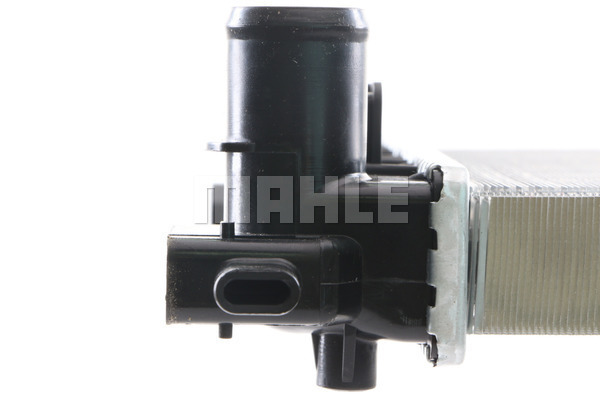 Volkswagen Polo 2009-2013 Arası 1.6 BiFuel, 1.2 TSI Behr Marka Su Radyatörü - Görsel 4