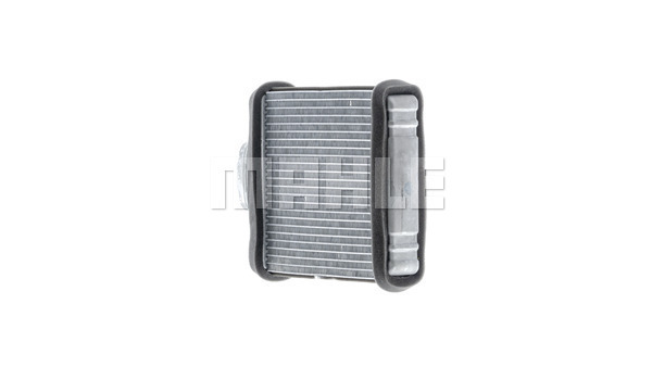 Volkswagen Polo 2009-2013 Arası 1.6 BiFuel Mahle Marka Kalorifer Radyatörü - Görsel 6