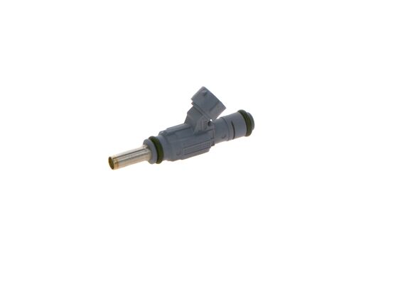 Volkswagen Touareg 2002-2013 Arası 3.2 V6 Bosch Marka Enjektör - Görsel 2