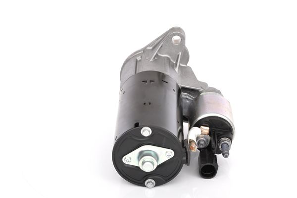 Volkswagen Touran 2003-2010 Arası 1.9 TDI, 2.0 TDI 16V Bosch Marka Marş Motoru - Görsel 3