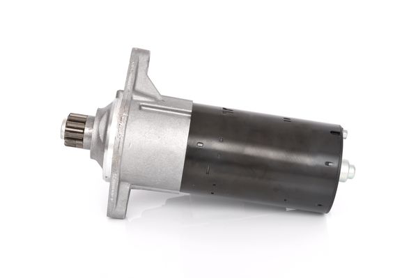 Volkswagen Touran 2003-2010 Arası 1.9 TDI, 2.0 TDI 16V Bosch Marka Marş Motoru