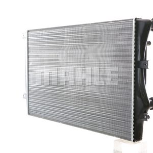 Volkswagen Touran 2010-2015 Arası 1.2 TSI Mahle Marka Su Radyatörü