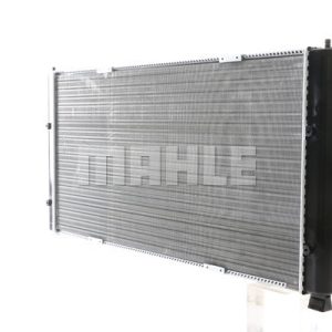 Volkswagen Transporter 1990-2004 Arası 2.4 D Syncro, 2.5 Syncro, 1.9 TD, 2.5, 1.9 D, 1.8, 2.4 D, 2.0 Behr Marka Su Radyatörü