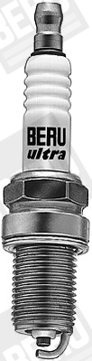 Alfa Romeo 155 1992-1997 Arası 1.7 T.S., 1.8 T.S., 1.8 T.S. Sport, 2.0 T.S. Beru Marka Buji - Görsel 3