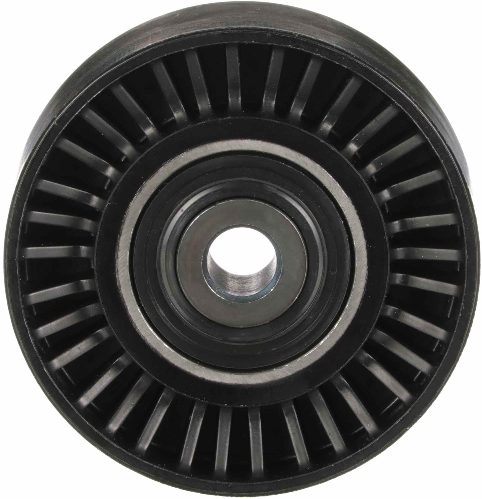 Alfa Romeo Brera 2006-2011 Arası 2.0 JTDM Gates Marka Vantilatör Kayış Gergi Rulmanı - Görsel 2