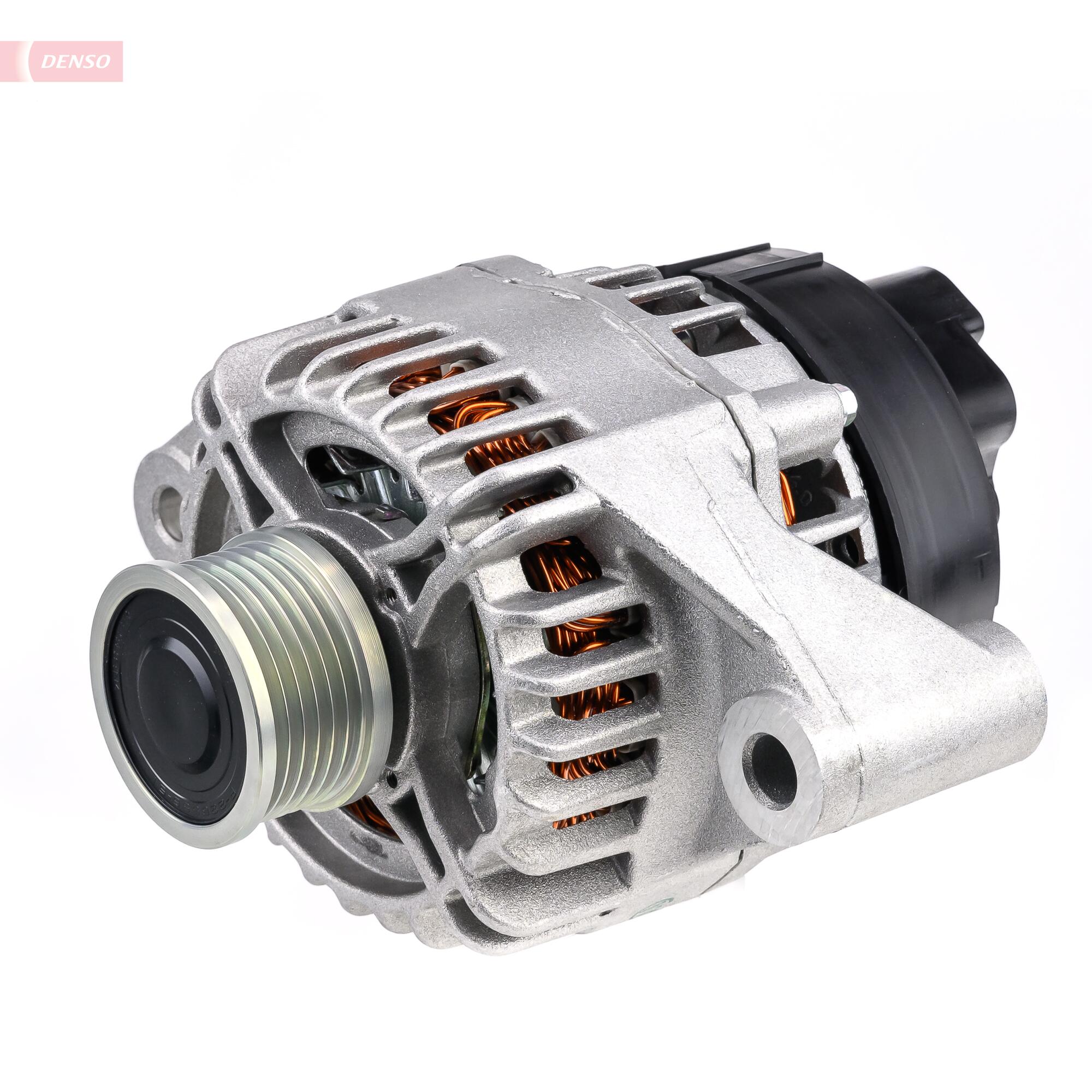 Alfa Romeo Spider 2006-2011 Arası 2.0 JTDM Denso Marka Alternatör