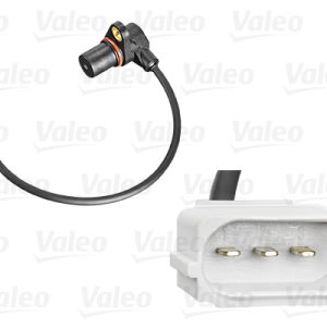 Audi A3 1996-2006 Arası 1.6, 1.8 Valeo Marka Krank Sensörü