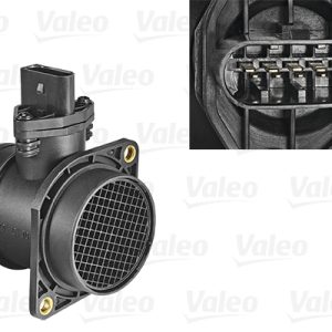 Audi A3 1996-2006 Arası 1.8 Valeo Marka Hava Debimetresi
