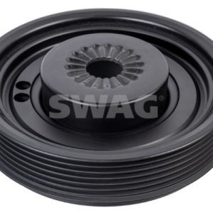 Audi A3 2012-2020 Arası 1.0 TFSI Swag Marka Krank Kasnağı