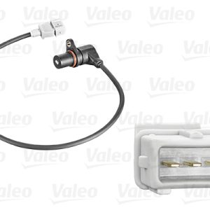 Audi A4 1994-2002 Arası 1.8, 1.6, 1.8 quattro, 1.8 T Valeo Marka Krank Sensörü
