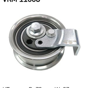 Audi A4 1994-2002 Arası 1.8 quattro, 1.8 T, 1.8 SKF Marka Triger Gergi Rulmanı