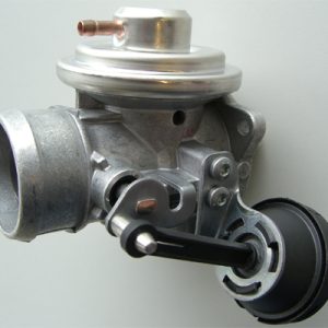 Audi A4 1994-2002 Arası 1.9 TDI, 1.9 TDI quattro BorgWarner (Wahler) Marka EGR Valfi