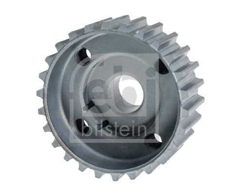 Audi A4 1994-2005 Arası 1.8 T, 1.6 Febi Marka Krank Dişlisi - Görsel 2