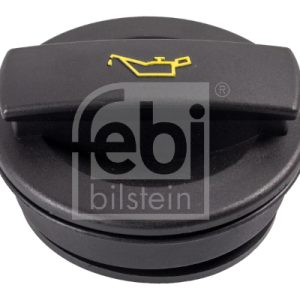 Audi A4 1994-2008 Arası 1.6 Febi Marka Yağ Dolum Kapağı