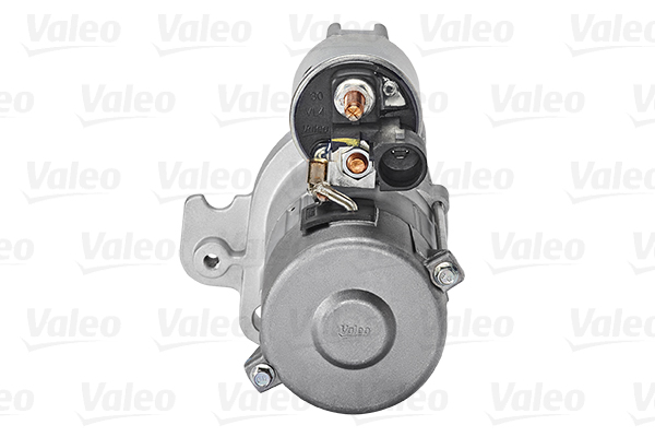 Audi A4 2000-2009 Arası S4 quattro, RS4 quattro Valeo Marka Marş Motoru - Görsel 2