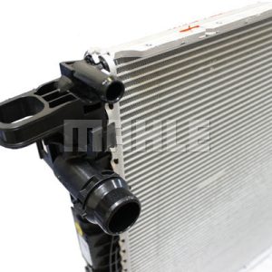 Audi A4 2015-2019 Arası 2.0 TDI, 2.0 TDI quattro, 1.4 TFSI, 2.0 TFSI quattro, 2.0 TFSI Behr Marka Su Radyatörü