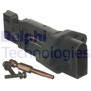 Audi A6 1997-2005 Arası 1.8 T quattro Delphi Marka Hava Debimetresi