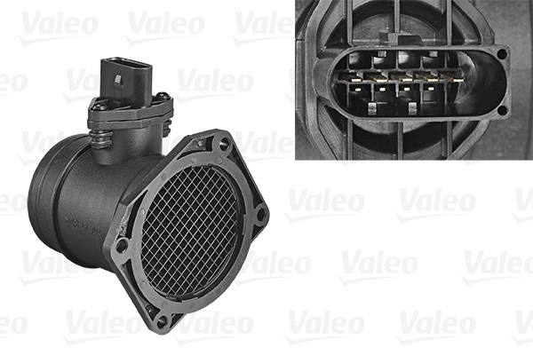 Audi A6 1997-2005 Arası 1.8 Valeo Marka Hava Debimetresi