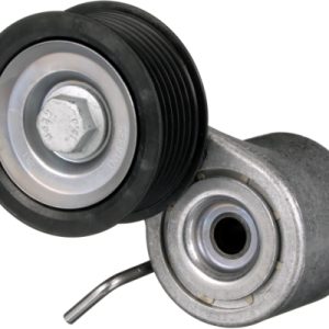 Audi A6 2004-2018 Arası 3.0 TFSI quattro Gates Marka Vantilatör Kayış Gergi Rulmanı