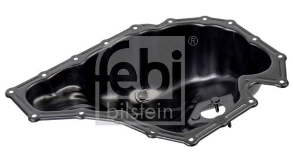 Audi A6 2010-2018 Arası 2.0 TFSI, 2.0 TFSI hybrid, 2.0 TFSI quattro Febi Marka Motor Yağ Karteri - Görsel 2