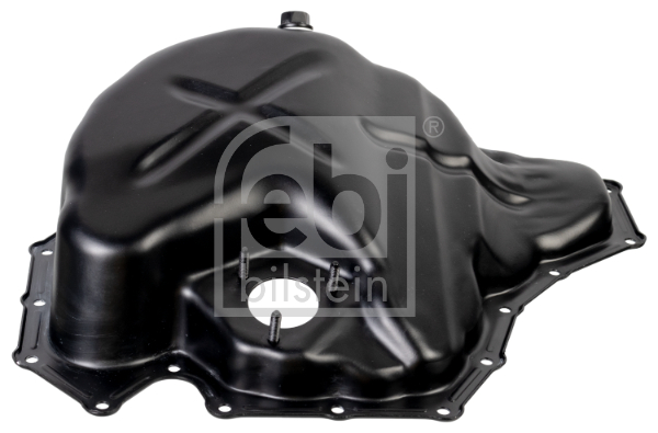 Audi A6 2010-2018 Arası 2.0 TFSI, 2.0 TFSI hybrid, 2.0 TFSI quattro Febi Marka Motor Yağ Karteri
