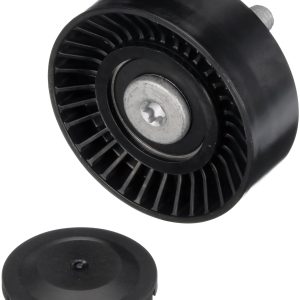 Audi A6 2010-2018 Arası 2.8 FSI, 3.0 TFSI quattro, 2.8 FSI quattro Gates Marka Vantilatör Kayış Gergi Rulmanı