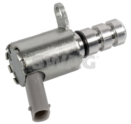 Audi Tt 2006-2015 Arası 2.0 TFSI, 2.0 TFSI quattro Swag Marka Selenoid Valfi - Görsel 2