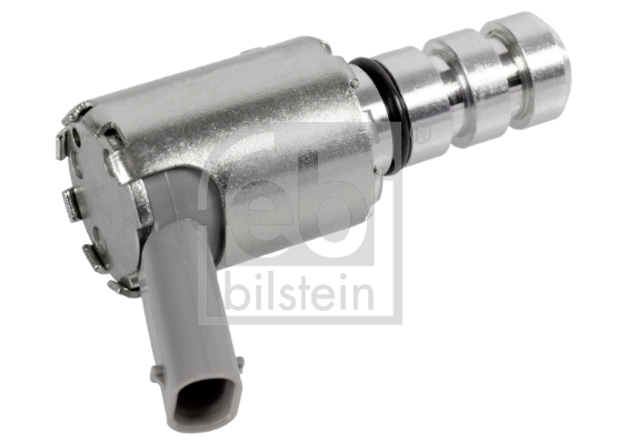 Audi Tt 2006-2015 Arası 2.0 TFSI, 2.5 RS quattro, 2.0 TFSI quattro Febi Marka Selenoid Valfi - Görsel 2