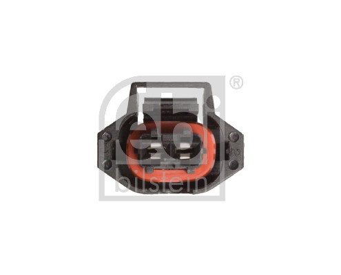 Chevrolet Captiva 2006-2010 Arası 2.0 D 4WD, 2.0 D, VCDi Tüm tekerlekleri çekişli Febi Marka Egzoz Sıcaklık Sensörü - Görsel 2