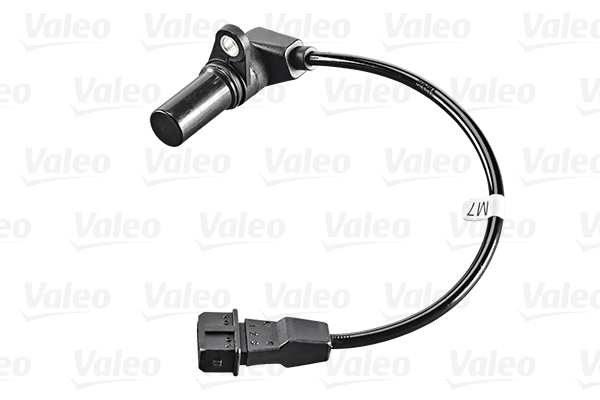 Chevrolet Kalos 2005-2009 Arası 1.2 Valeo Marka Krank Sensörü - Görsel 2