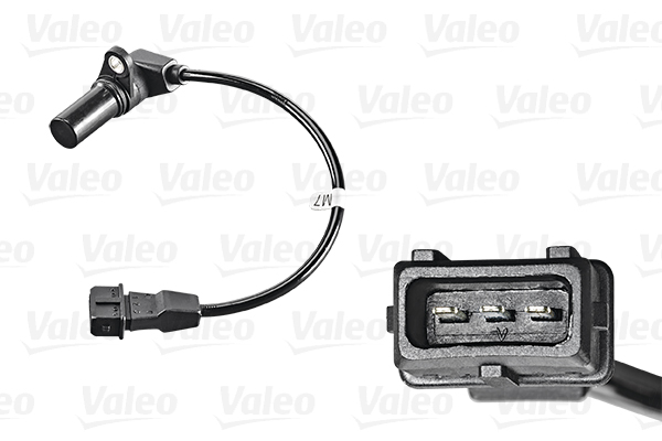 Chevrolet Kalos 2005-2009 Arası 1.2 Valeo Marka Krank Sensörü