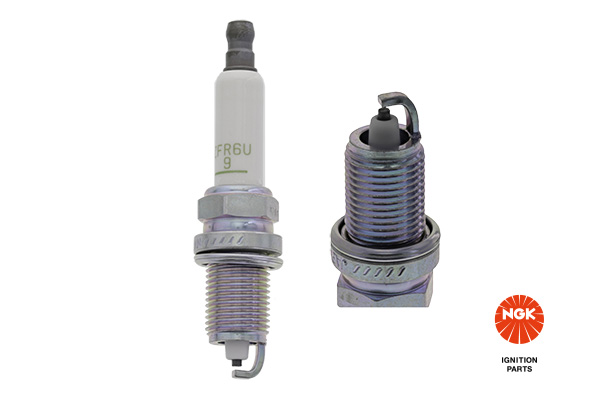 Chevrolet Kalos 2005-2010 Arası 1.4 NGK Marka Buji - Görsel 2