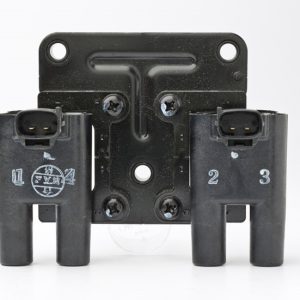 Chevrolet Lacetti 2003-2007 Arası 1.4 16V, 1.6, 1.8 Denso Marka Ateşleme Bobini