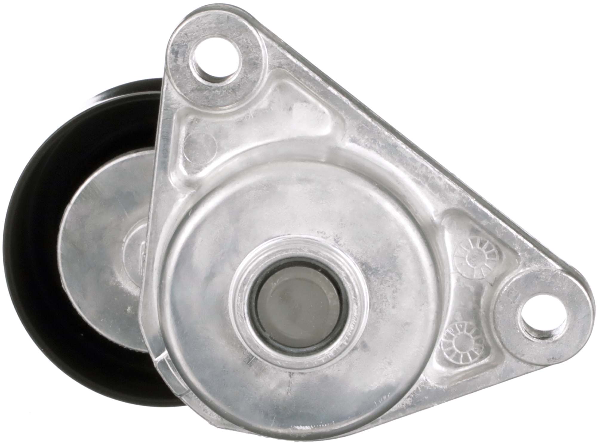 Chevrolet Nubira 2005-2011 Arası 1.4 Gates Marka Vantilatör Kayış Gergi Rulmanı - Görsel 3