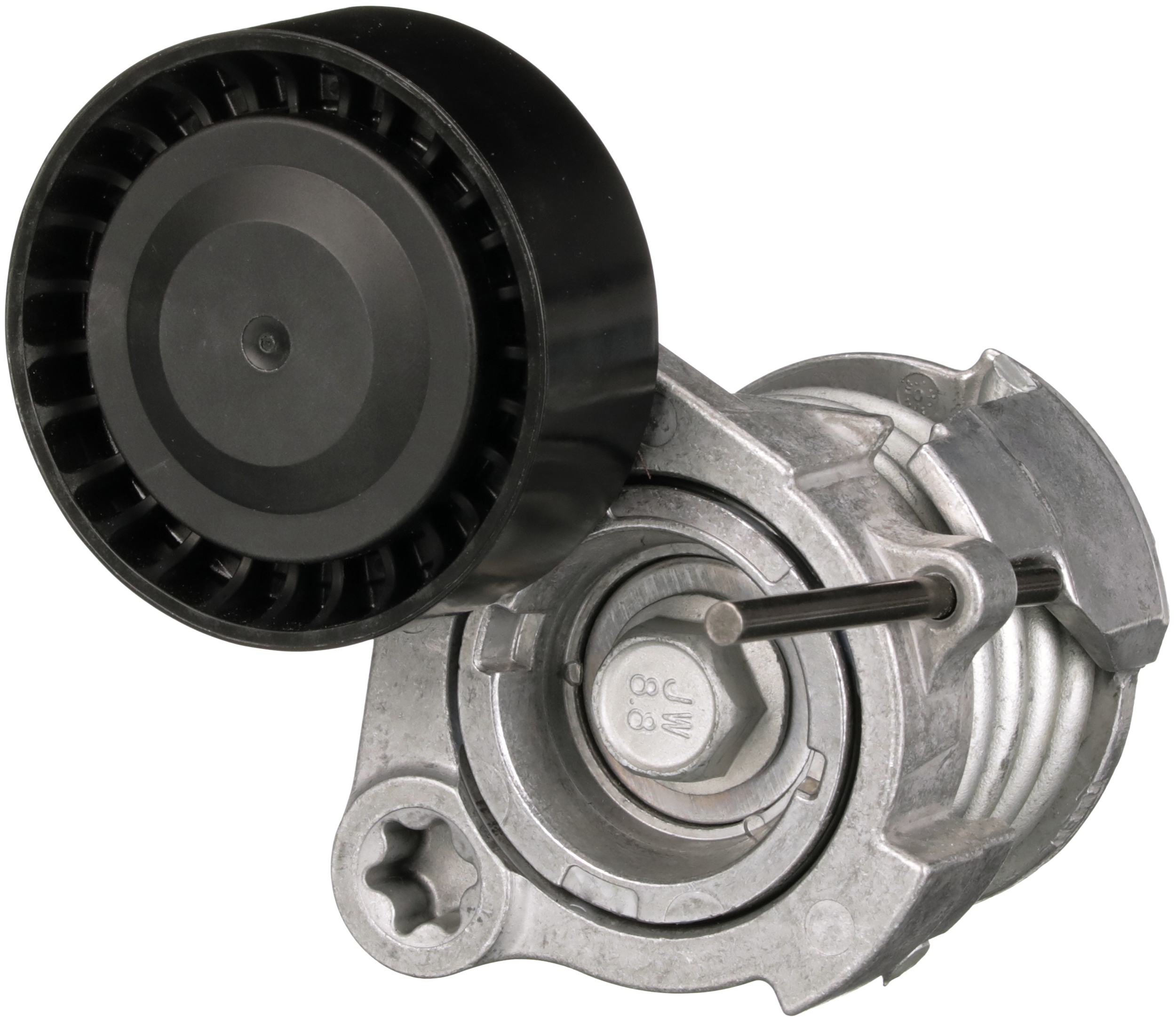 Chevrolet Nubira 2005-2011 Arası 2.0 D Gates Marka Vantilatör Kayış Gergi Rulmanı