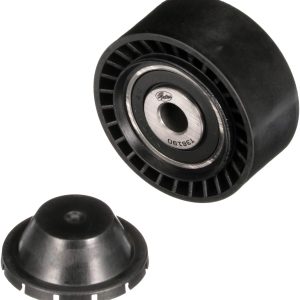 Citroen Berlingo 1996-2011 Arası 1.1 i, 1.4 i Gates Marka Vantilatör Kayış Gergi Rulmanı