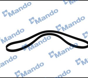 Citroen Bx 1982-1994 Arası 19, 19 GTi 4x4, 19 E, 19 E 4x4, 19 GTi Mando Marka Vantilatör Kayışı