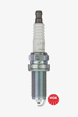 Citroen C1 2005-2014 Arası 1.0 NGK Marka Buji - Görsel 2