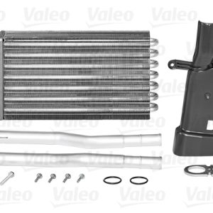 Citroen C1 2005-2014 Arası 1.0 Valeo Marka Kalorifer Radyatörü