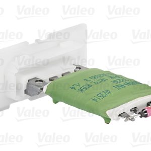 Citroen C1 2005-2014 Arası 1.4 HDi, 1.0 Valeo Marka Kalorifer Rezizdansı
