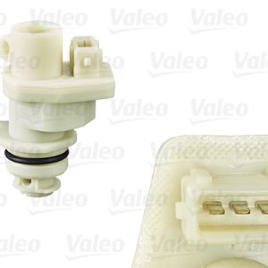 Citroen C15 1984-2006 Arası 1.1, 1.4 Valeo Marka Kilometre Hız Sensörü