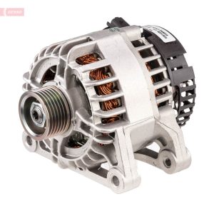 Citroen C2 2003-2017 Arası 1.1, 1.4 Denso Marka Alternatör