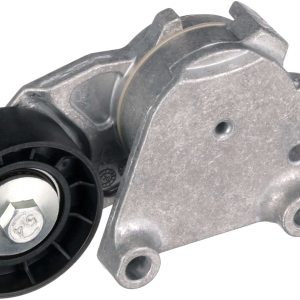 Citroen C2 2003-2017 Arası 1.4 HDi Gates Marka Vantilatör Kayış Gergi Rulmanı