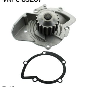 Citroen C4 2009-2013 Arası 2.0 HDi / BlueHDi 150 SKF Marka Devirdaim Su Pompası