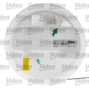 Citroen C5 2001-2008 Arası 2.0 HDi, 2.2 HDi Valeo Marka Depo Şamandırası